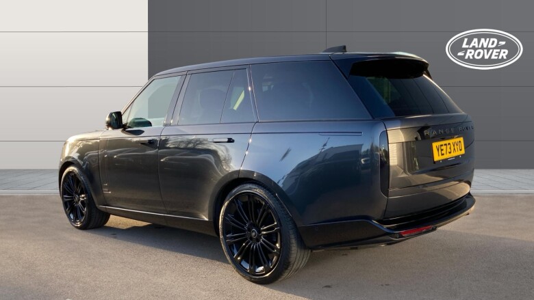 Land Rover Range Rover 3.0 D350 Autobiography 4dr Auto Diesel Estate